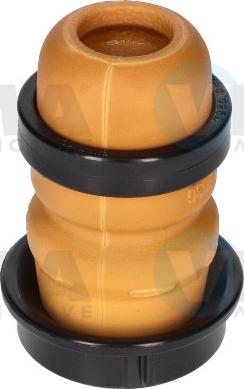 VEMA 380305 - Rubber Buffer, suspension autospares.lv