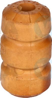 VEMA 380308 - Rubber Buffer, suspension autospares.lv