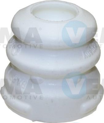 VEMA 380334 - Rubber Buffer, suspension autospares.lv