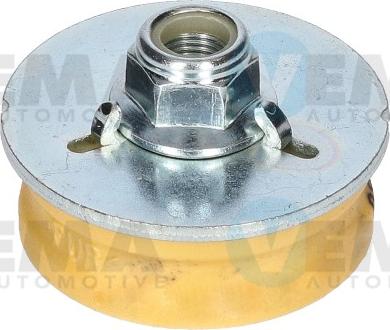 VEMA 380337 - Top Strut Mounting autospares.lv