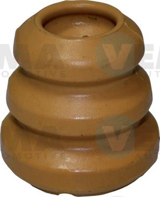 VEMA 380262 - Rubber Buffer, suspension autospares.lv