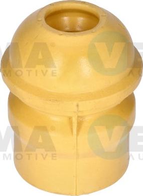 VEMA 380233 - Rubber Buffer, suspension autospares.lv