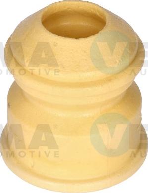 VEMA 380224 - Rubber Buffer, suspension autospares.lv