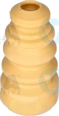 VEMA 380222 - Rubber Buffer, suspension autospares.lv