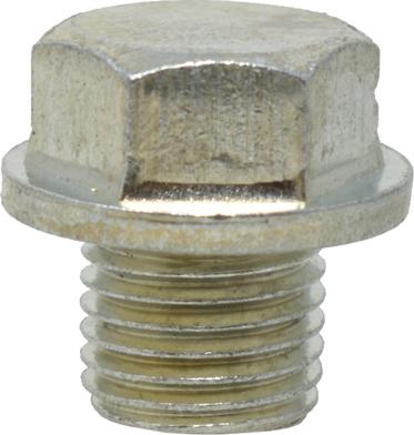 VEMA 382 - Sealing Plug, oil sump autospares.lv