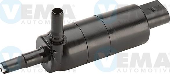 VEMA 330004 - Water Pump, window cleaning autospares.lv