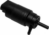 VEMA 33259 - Water Pump, window cleaning autospares.lv