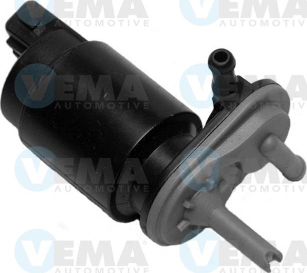 VEMA 33250 - Water Pump, window cleaning autospares.lv
