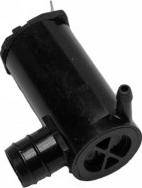 VEMA 33251 - Water Pump, window cleaning autospares.lv