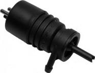 VEMA 33257 - Water Pump, window cleaning autospares.lv