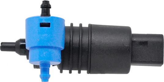 VEMA 33204 - Water Pump, window cleaning autospares.lv