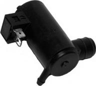 VEMA 33214 - Water Pump, window cleaning autospares.lv