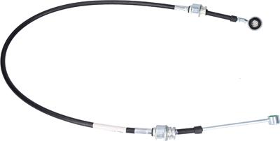 VEMA 295015 - Cable, tip, manual transmission autospares.lv