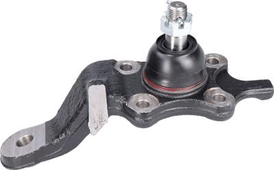 VEMA 240002 - Ball Joint autospares.lv