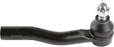 VEMA 240074 - Tie Rod End autospares.lv