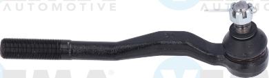 VEMA 240160 - Tie Rod End autospares.lv