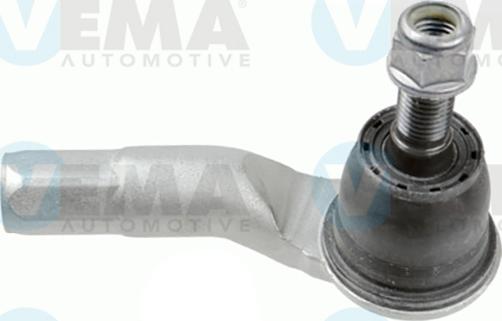 VEMA 240114 - Tie Rod End autospares.lv