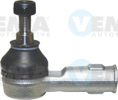 VEMA 240133 - Tie Rod End autospares.lv