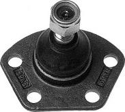 VEMA 2547 - Ball Joint autospares.lv