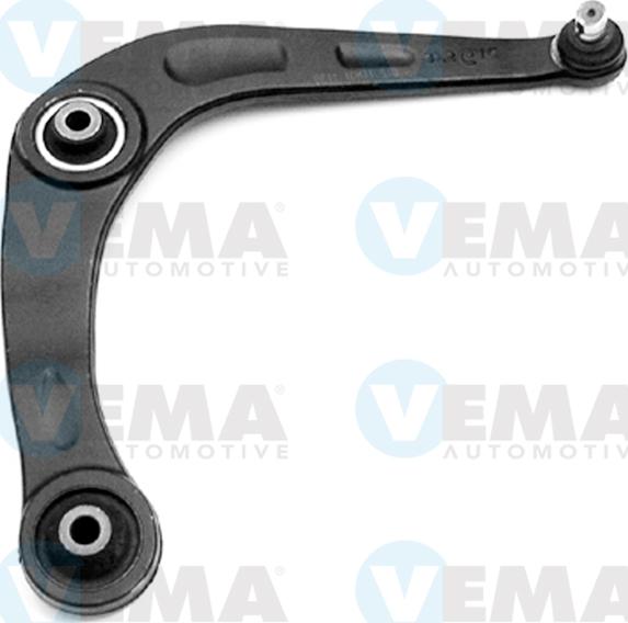 VEMA 25540 - Track Control Arm autospares.lv