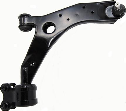 VEMA 25060 - Track Control Arm autospares.lv