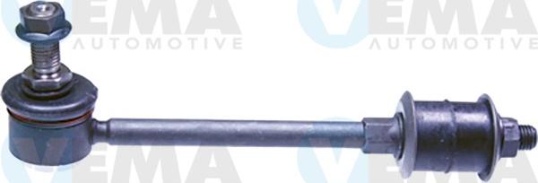 VEMA 250343 - Rod / Strut, stabiliser autospares.lv