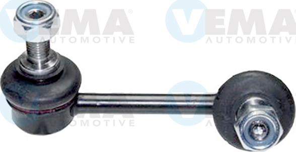 VEMA 250293 - Rod / Strut, stabiliser autospares.lv