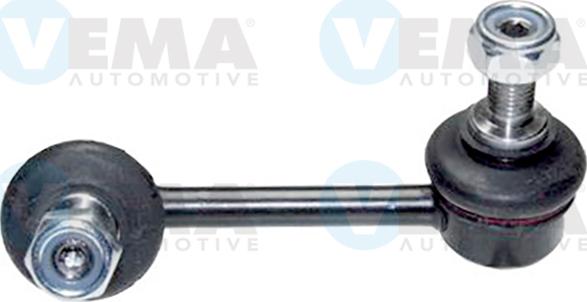 VEMA 250292 - Rod / Strut, stabiliser autospares.lv