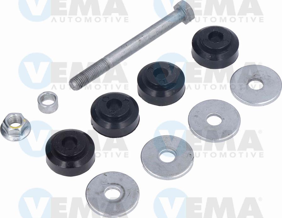 VEMA 250257 - Rod / Strut, stabiliser autospares.lv