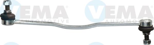 VEMA 250260 - Rod / Strut, stabiliser autospares.lv