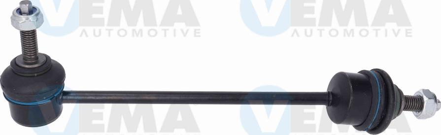 VEMA 250237 - Rod / Strut, stabiliser autospares.lv