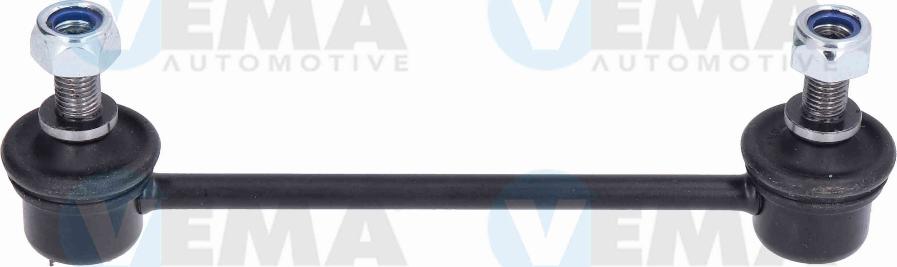 VEMA 250222 - Rod / Strut, stabiliser autospares.lv