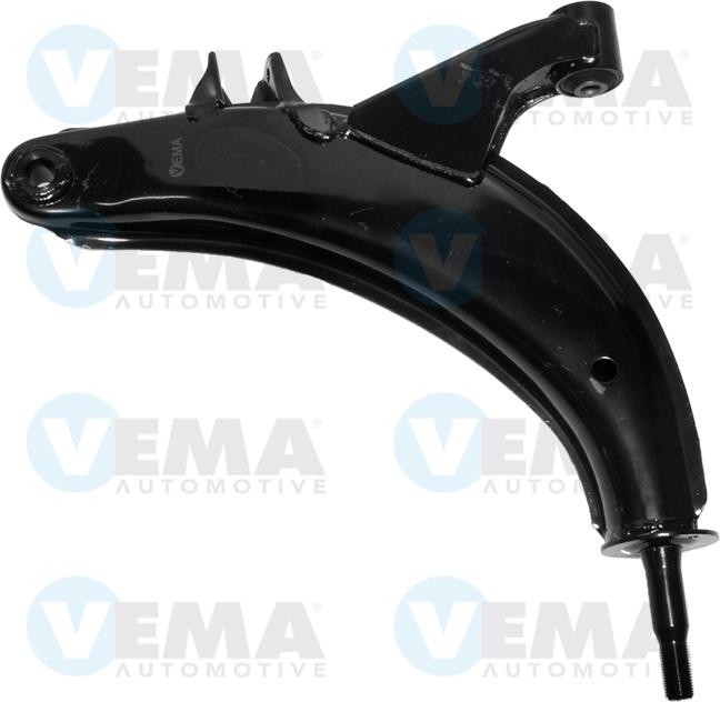 VEMA 25151 - Track Control Arm autospares.lv