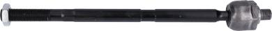 VEMA 25106 - Inner Tie Rod, Axle Joint autospares.lv