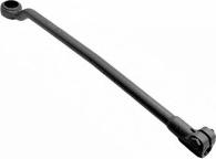 VEMA 25123 - Tie Rod End autospares.lv