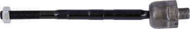 VEMA 25243 - Inner Tie Rod, Axle Joint autospares.lv