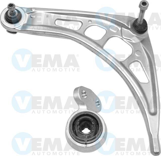 VEMA 25721 - Track Control Arm autospares.lv