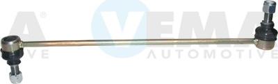 VEMA 26452 - Rod / Strut, stabiliser autospares.lv