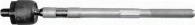 VEMA 26547 - Inner Tie Rod, Axle Joint autospares.lv