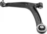 VEMA 26553 - Track Control Arm autospares.lv