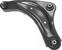 VEMA 26561 - Track Control Arm autospares.lv