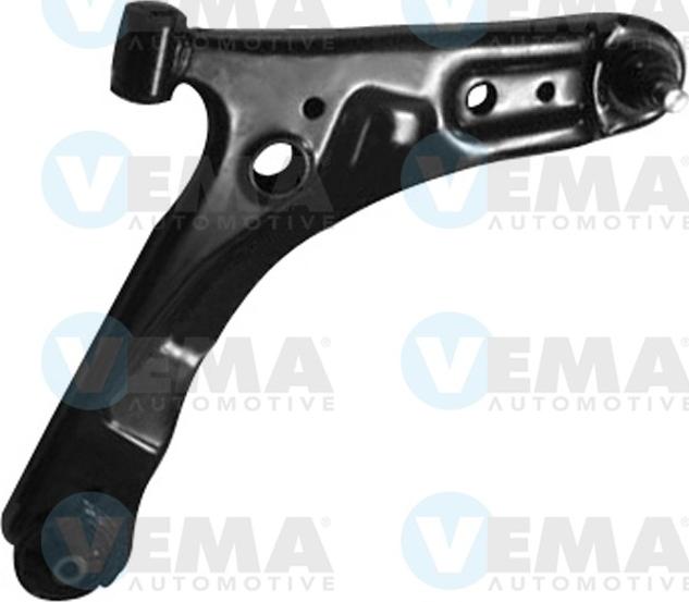 VEMA 26574 - Track Control Arm autospares.lv