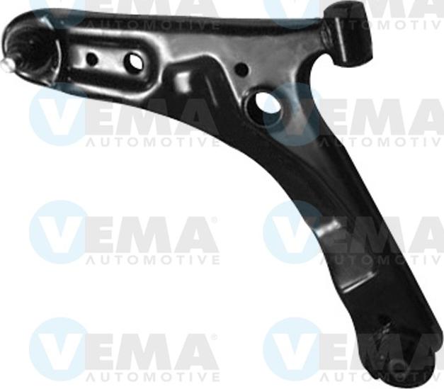 VEMA 26575 - Track Control Arm autospares.lv