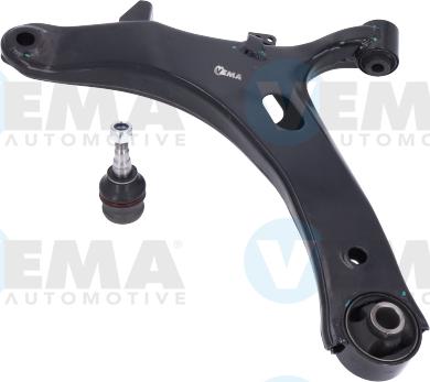 VEMA 260441 - Track Control Arm autospares.lv