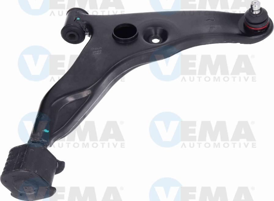 VEMA 260464 - Track Control Arm autospares.lv