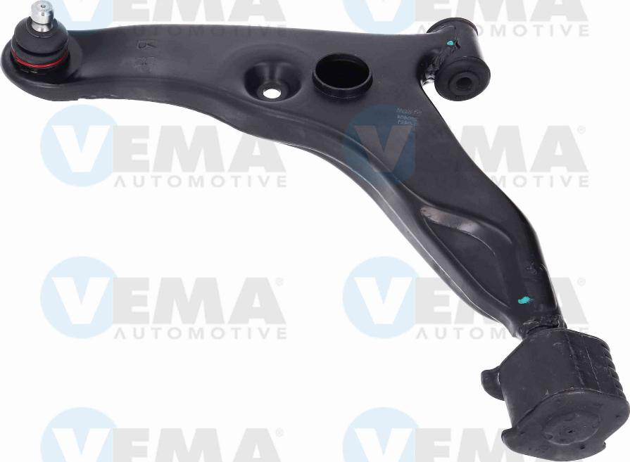 VEMA 260465 - Track Control Arm autospares.lv