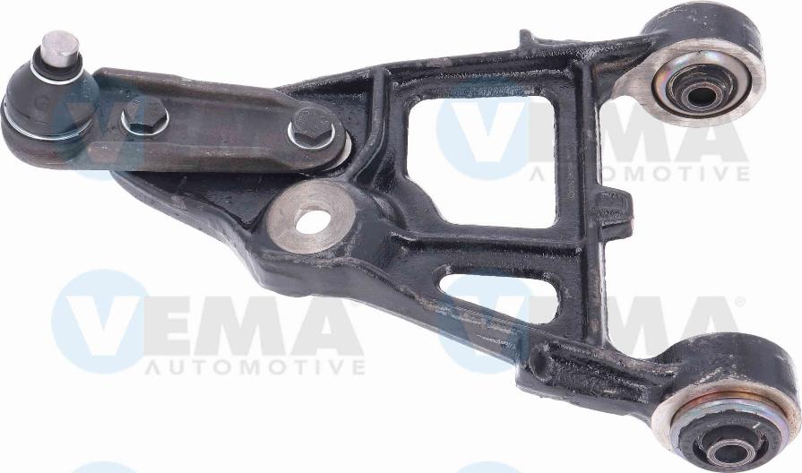 VEMA 260467 - Track Control Arm autospares.lv