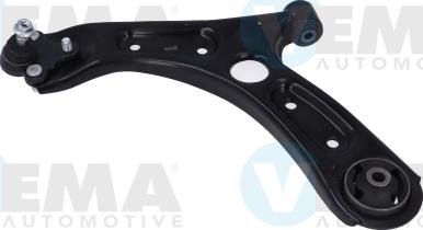 VEMA 260429 - Track Control Arm autospares.lv