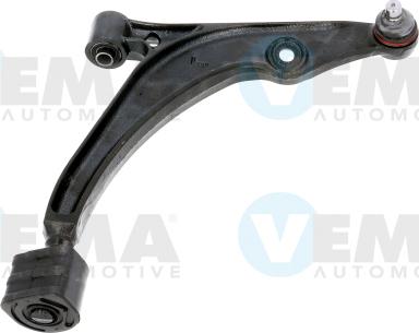 VEMA 260426 - Track Control Arm autospares.lv