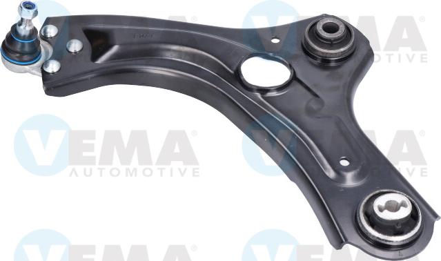 VEMA 260597 - Track Control Arm autospares.lv